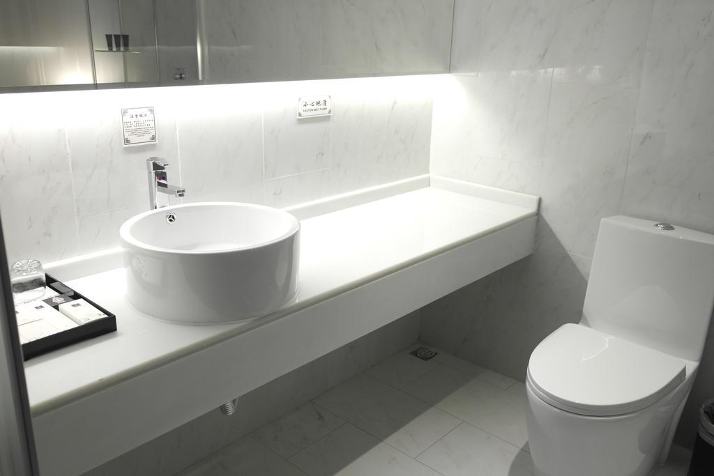 Sotel Inn Hotel San Yuan Li Branch Kanton Pokój zdjęcie
