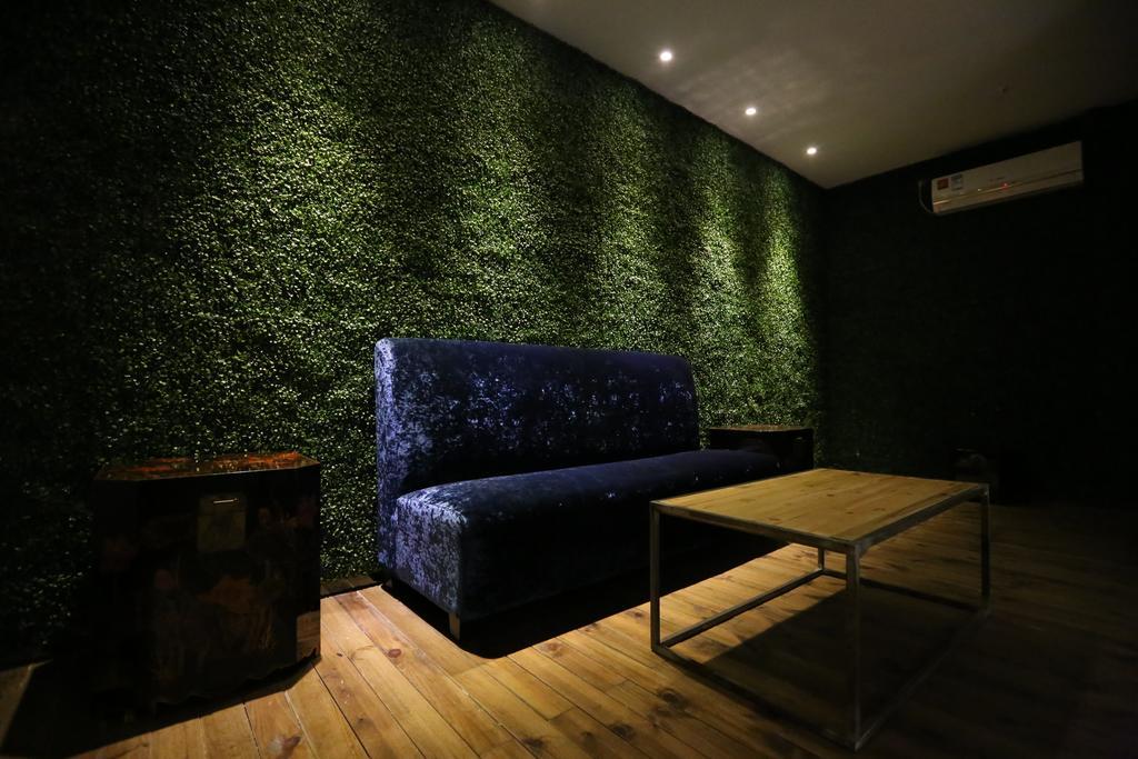 Sotel Inn Hotel San Yuan Li Branch Kanton Zewnętrze zdjęcie