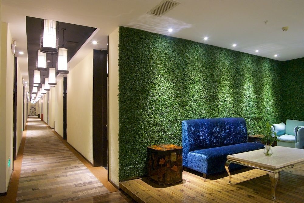 Sotel Inn Hotel San Yuan Li Branch Kanton Zewnętrze zdjęcie