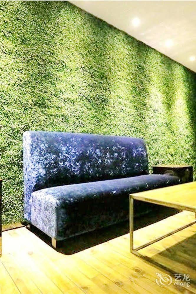Sotel Inn Hotel San Yuan Li Branch Kanton Zewnętrze zdjęcie